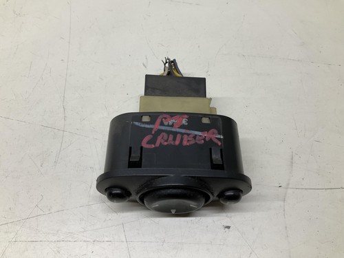 Regolatore specchietti - regolatore,