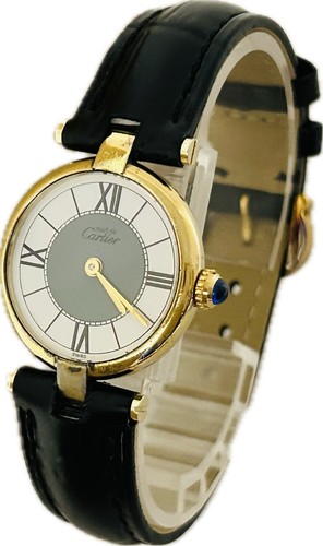 Orologio cartier must - orologio,