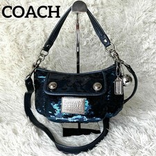 Borsa a tracolla Coach