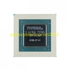 Chipset GPU BGA Testato