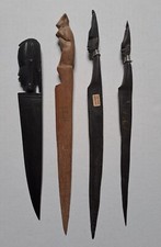 4 TAGLIACARTE ETNICO Kenya