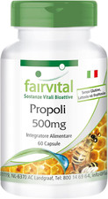 Fairvital Estratto Propoli