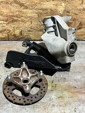 Supporto braccio oscillante