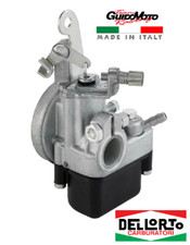 CARBURATORE SHA 13 13 CICLOMOTORI SI BOXER CIAO PORTER BOSS DELL'ORTO 01851