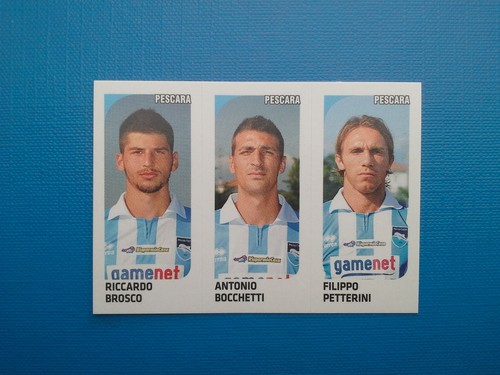 Figurine calciatori panini - figurine,
