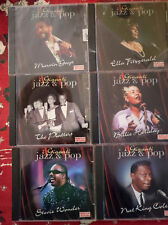 I GIGANTI DEL JAZZ & POP CD