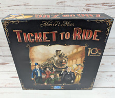 Ticket To Ride Gioco da Tavolo