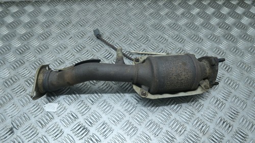 Catalizzatore honda jazz - catalizzatore,