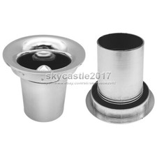 1x Tubo Porta Altoparlante