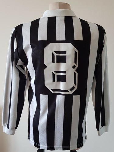 Juventus 1991 1992 home - -,