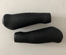 Manopole In Gomma Per Manubrio