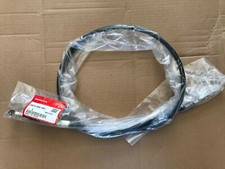 Honda CR250 1984-96 CR500