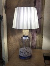 Lampada gin mare tavolo - gin,