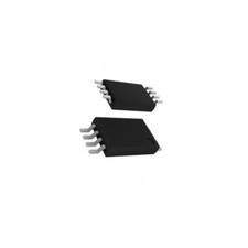 MCP3201-CI/ST Convertitore A/D Canali: 1 12bit 100ksps 2,7-5,5V TSSOP8 MICROC...