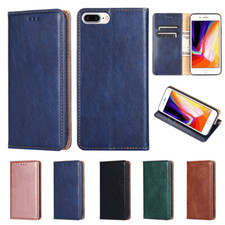 Custodia magnetica flip