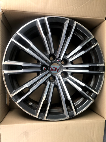 Bmw serie g20 g21 stile - 3, 18