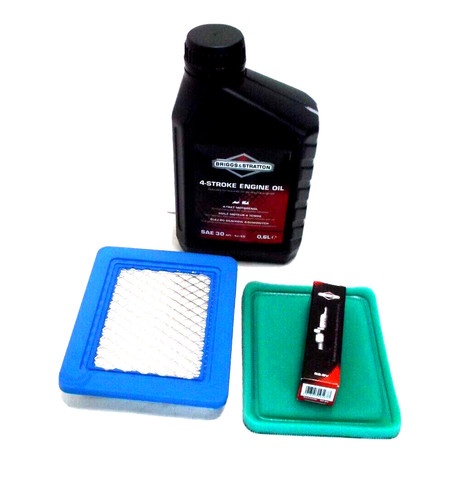 Kit manutenzione briggs - kit,