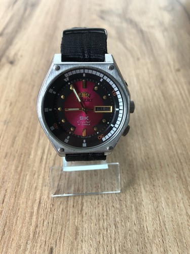Orologio orient rosa - orologio,