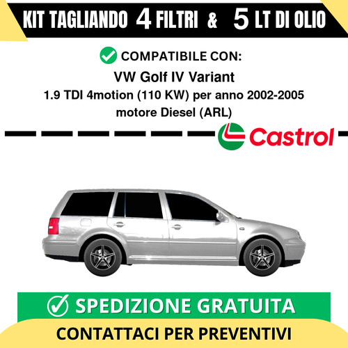 Tagliando per golf - golf, iv