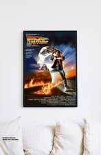 Ritorno futuro poster - |,