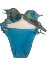 Costume Da Bagno Verdissssima