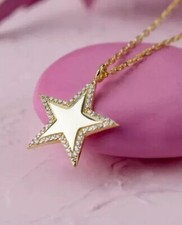 0.15Ct Round Cut Moissanite