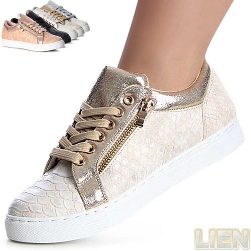 Scarpe donna ginnastica - da,