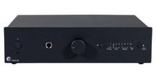 Pro-Ject MaiA S3 Amplificatore Integrato Stereo con DAC Serie Box Design S3 Nero