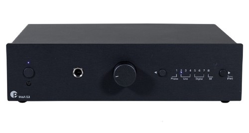 Pro ject maia - pro-ject, s3