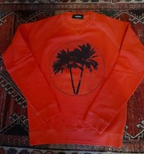 dsquared2 felpa 2018 classic