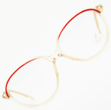 LOZZA GLENDA 55 clear/rosso