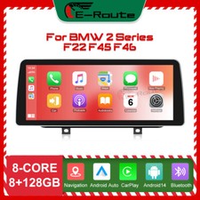 Android 14 autoradio GPS