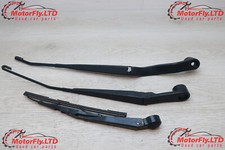 COPPIA BRACCI TERGICRISTALLO