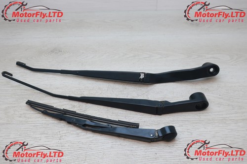 Coppia bracci tergicristallo - bracci,
