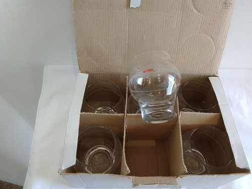 Averna amaro womb glass 2015 - womb,