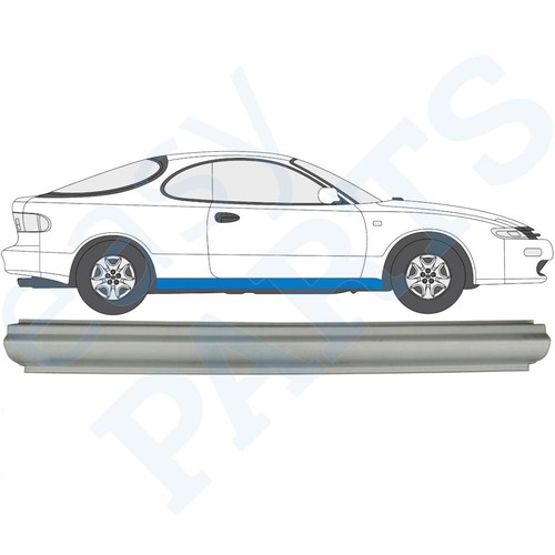 Toyota celica t18 1989 - celica,