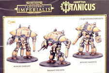 Imperial Knights Questoris