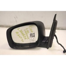 RETROVISORE EST. REGOLAZ. ELETTR. SX PER CHRYSLER GRAND VOYAGER (08-16) 2.8 2008