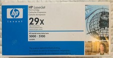Toner HP 29X nero ad alta resa
