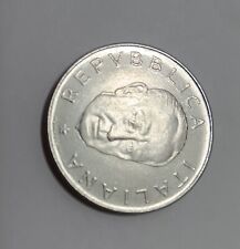 Vendo Moneta 100 Lire  1974