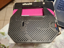 NASTRO OLIVETTI OLIVETTI ET