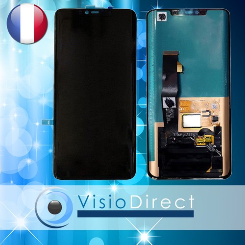 Ecran lcd vitre tactile - ecran,