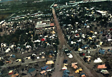 BIBIONE PINEDA, Venezia -