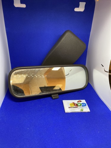 Fiat regata specchio - regata,