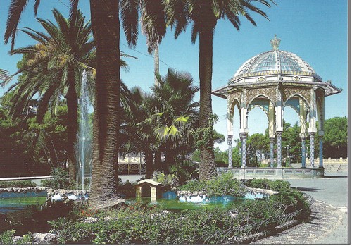 Cartolina sicilia sicily - cartolina,