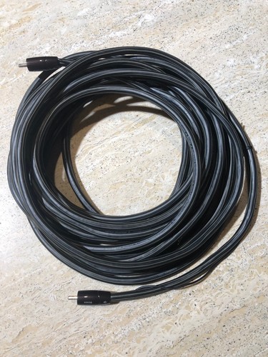 Vendesi cavo rca subwoofer