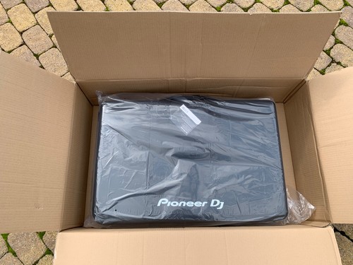 Custodia pioneer djc - custodia, per