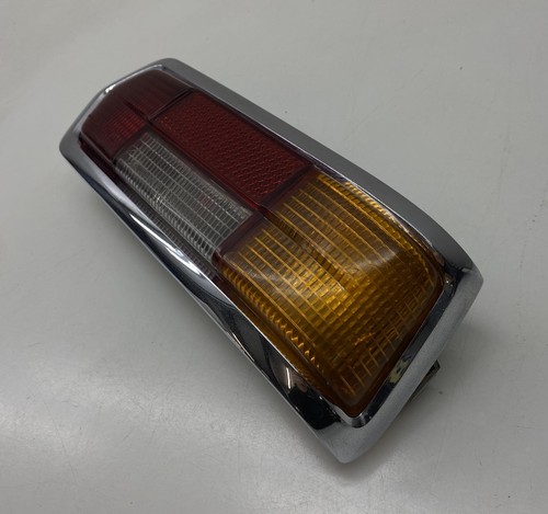 Mercedes w108 w109 - w109, fanale