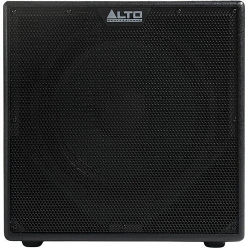 Subwoofer alto 12s nuovo - alto, tx