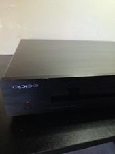 OPPO BDP-93 Lettore Blu-ray